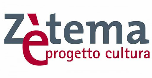 Logo - ZÈTEMA - PROGETTO CULTURA