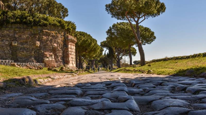 Roma-Appia-Antica