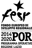 Logo FESR