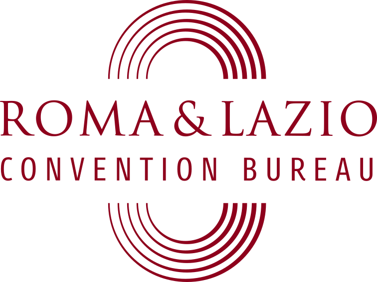 LogoConvention Bureau Roma e Lazio
